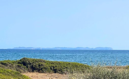 Villa a Campos, Isole Baleari, Spagna 1