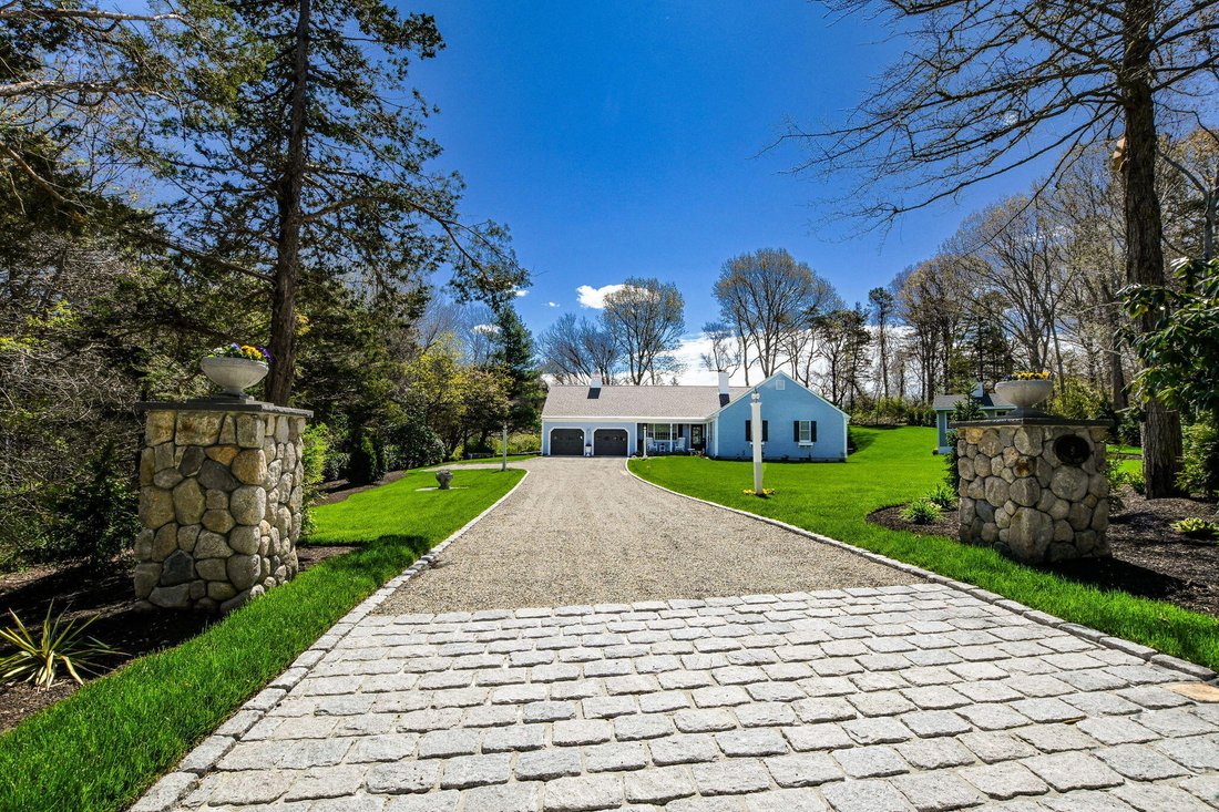 House in Sandwich, Massachusetts, United States 1 - 17904036