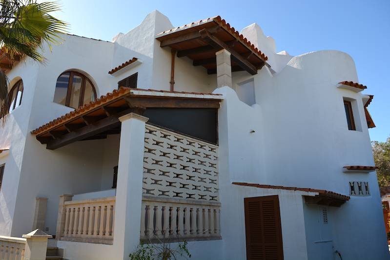 Chalet in Santanyi, Balearic Islands, Spain 2 - 17904318
