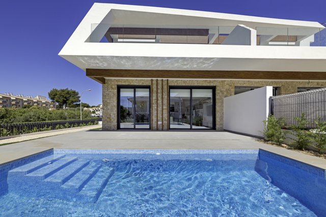 House in Capdepera, Balearic Islands, Spain 1 - 17905982