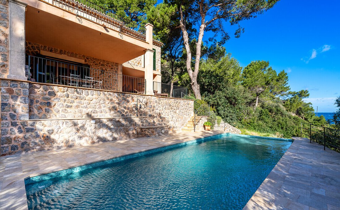 Casa a Deià, Isole Baleari, Spagna 5 - 17904831