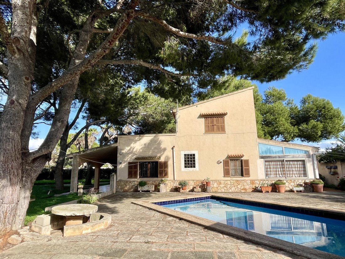 Finca in Campos, Balearic Islands, Spain 2 - 17904825