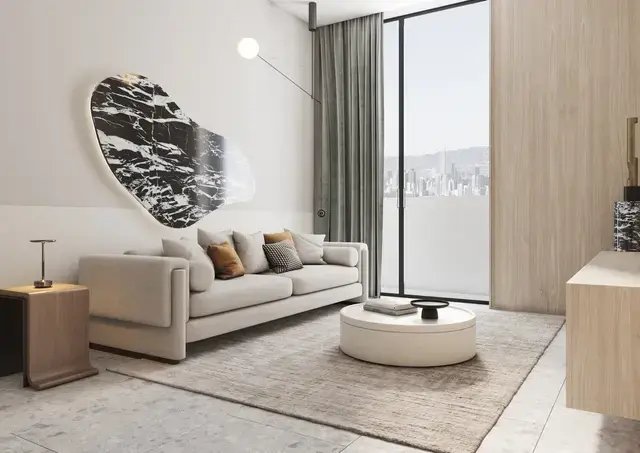 Appartamento a Jumeirah Village Circle, Emirato di Dubai, Emirati Arabi Uniti 5 - 17905200