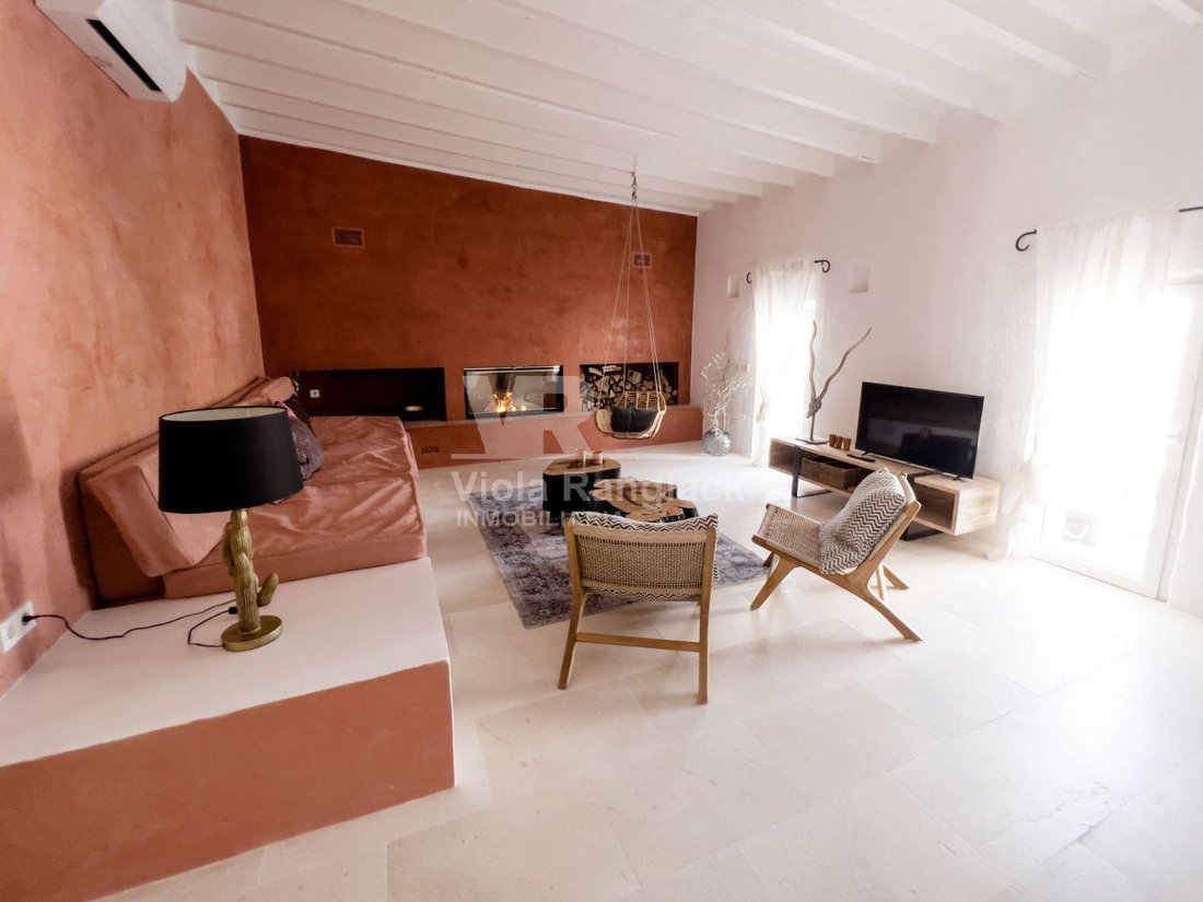 House in Felanitx, Balearic Islands, Spain 1 - 17906736