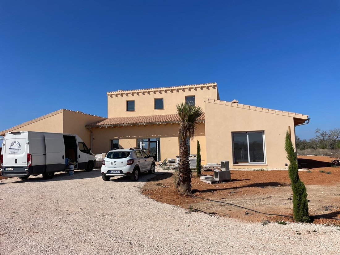 Finca in Campos, Balearic Islands, Spain 2 - 17904690