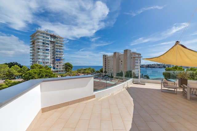 Apartment in Calvia, Balearic Islands, Spain 5 - 17906630