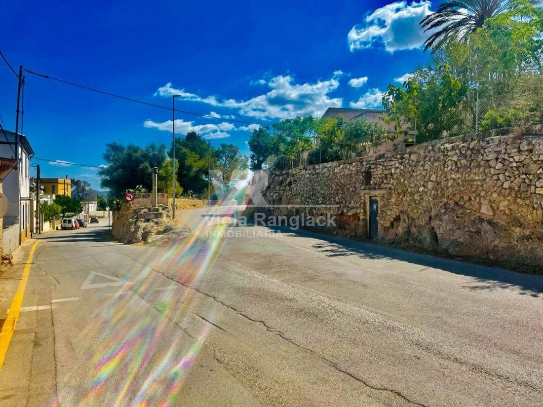 Land in Felanitx, Balearic Islands, Spain 1 - 17904231