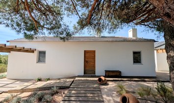 Finca in Comporta, Setubal, Portugal 1