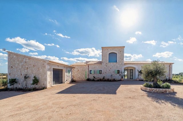 Finca in Campos, Balearic Islands, Spain 3 - 17904433
