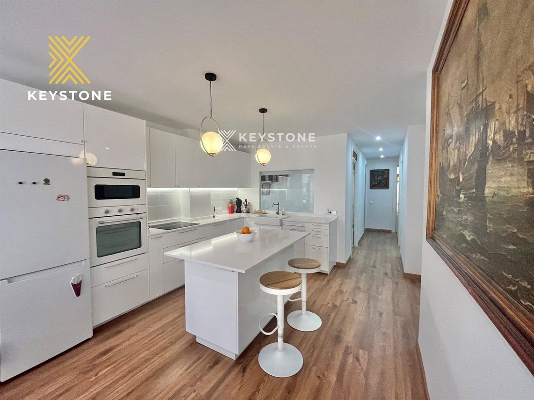 Apartment in Palma, Balearic Islands, Spain 3 - 17907152