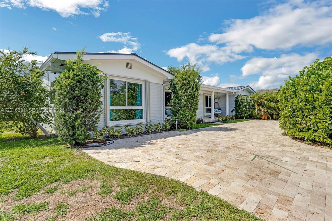House in Hollywood, Florida, United States 2 - 17904446