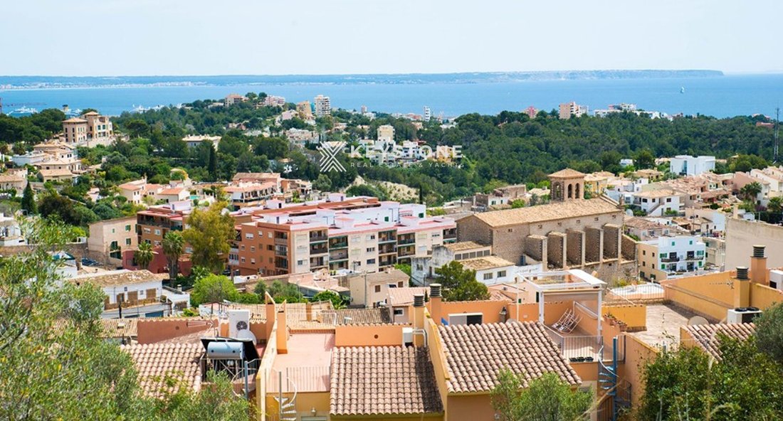Land in Genoa, Palma, Balearic Islands 2 - 17904332