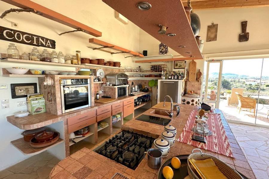 Finca a Felanitx, Isole Baleari, Spagna 5 - 17904467