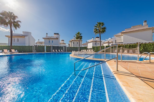 Villa in Campos, Balearic Islands, Spain 3 - 17905123