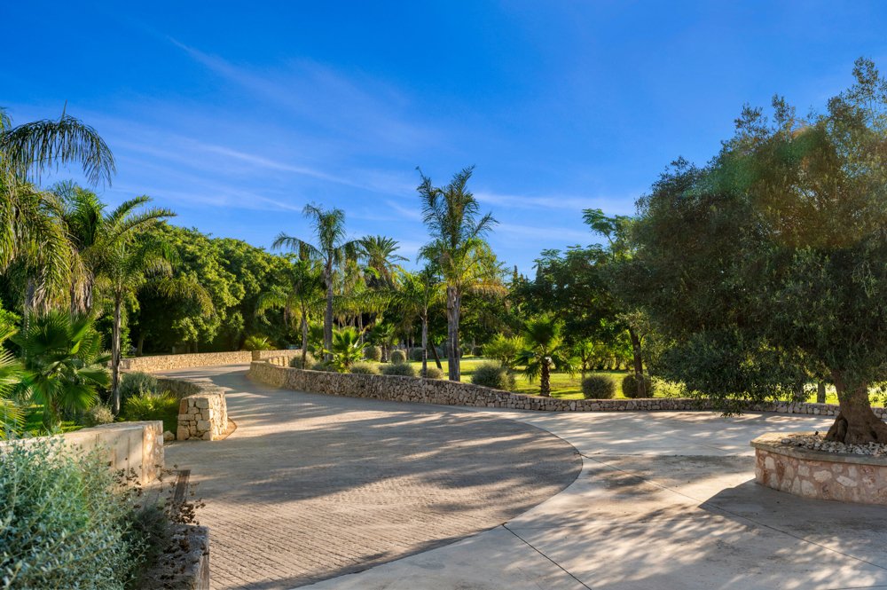 Finca in Montuiri, Balearic Islands, Spain 3 - 17904208