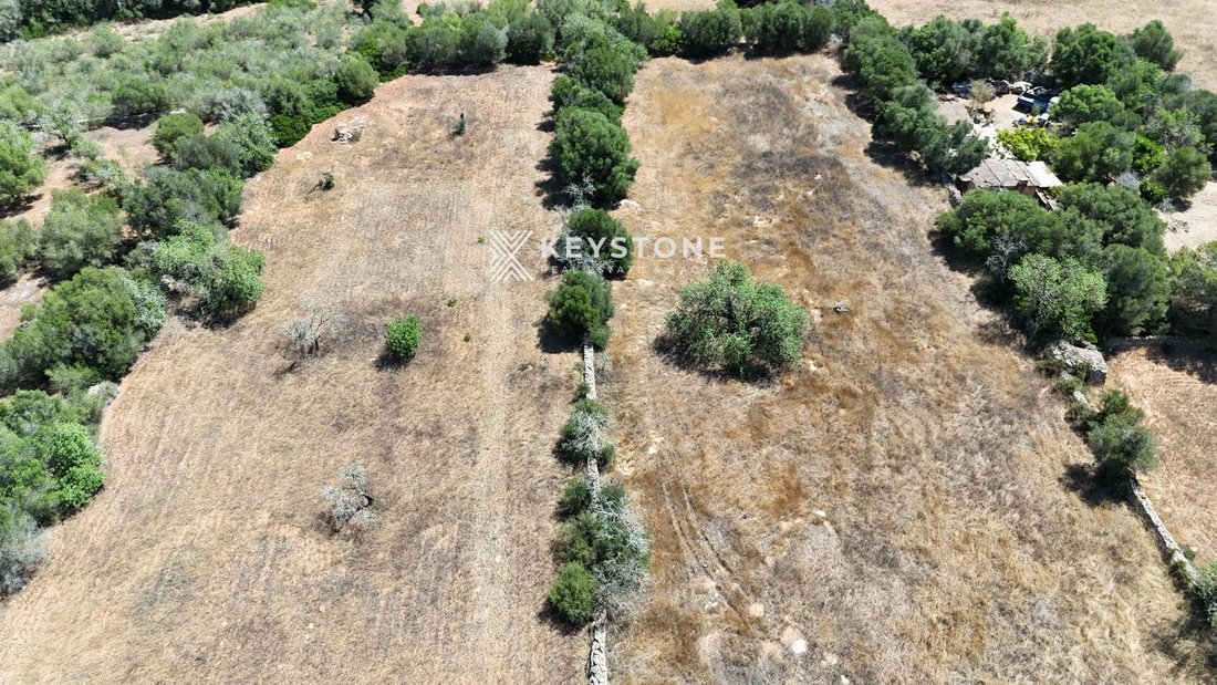 Finca in Santanyi, Balearic Islands, Spain 3 - 17906209