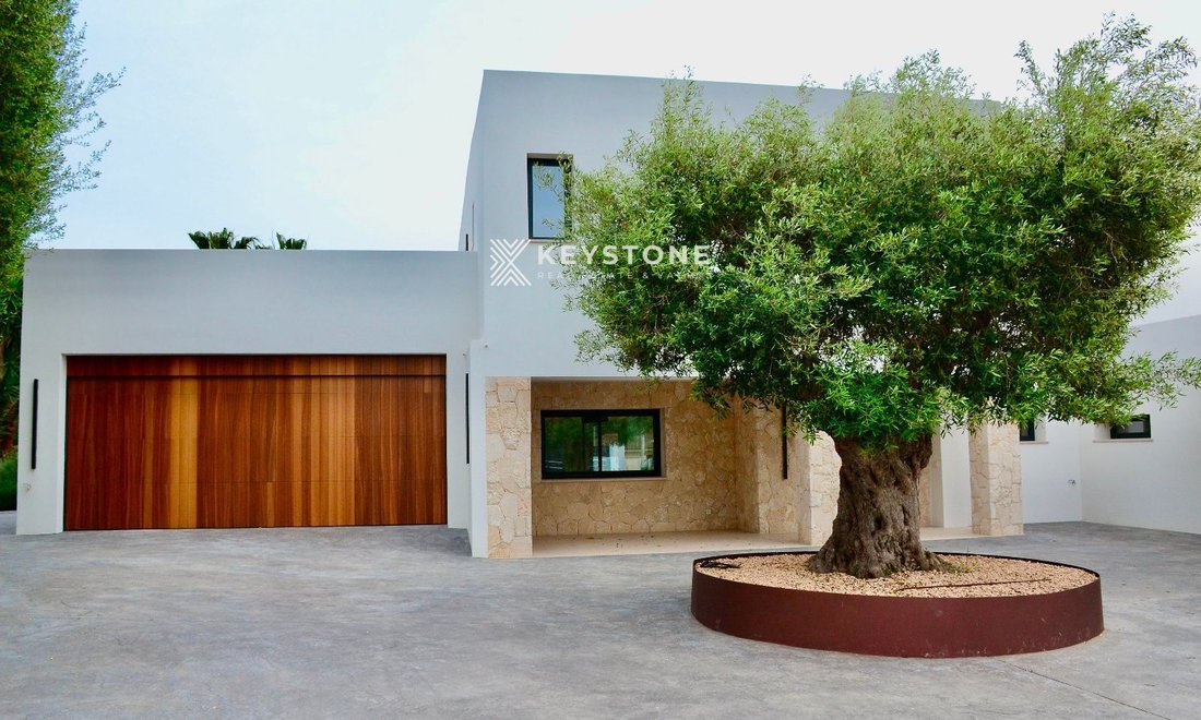 Villa in Rotes Velles, Calvia, Balearic Islands 5 - 17906439