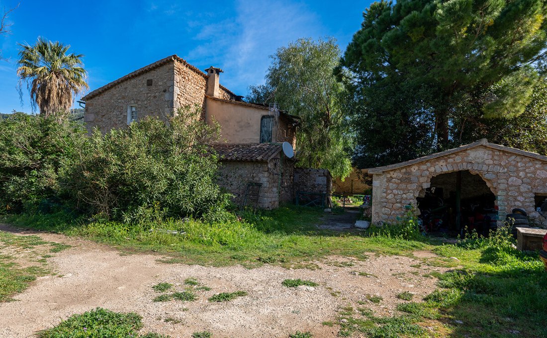 House in Soller, Balearic Islands, Spain 5 - 17904662