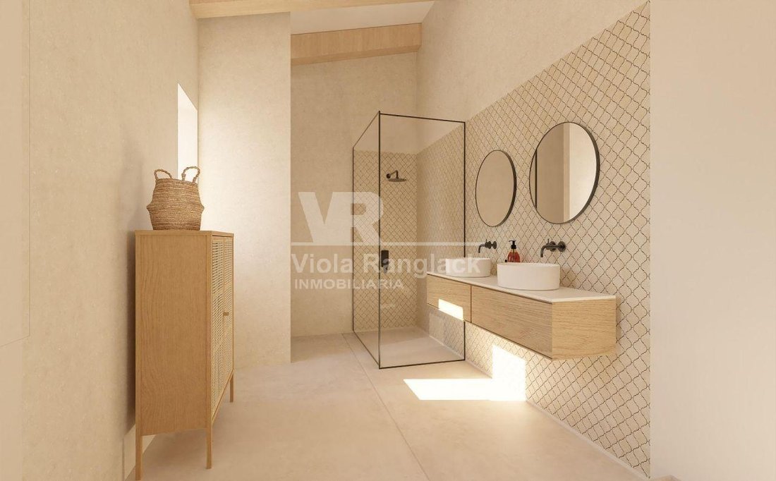 Finca in Felanitx, Balearic Islands, Spain 5 - 17905094