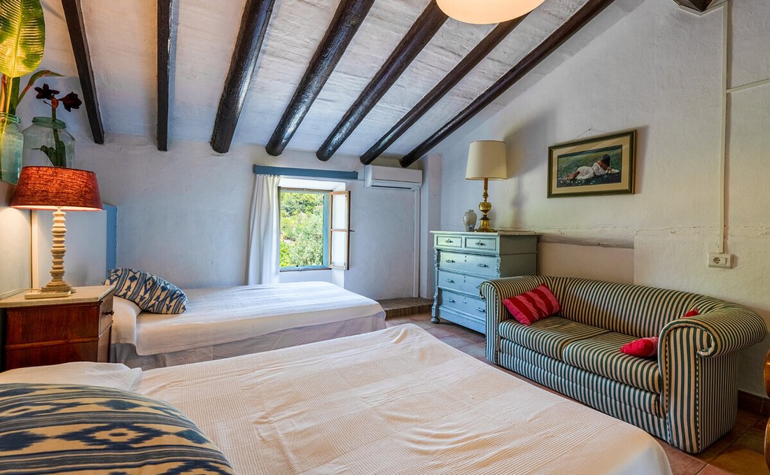 Finca in Biniaraix, Soller, Balearic Islands 5 - 17904463