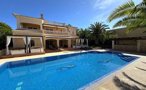 Villa à Llucmajor, Îles Baléares, Espagne 1