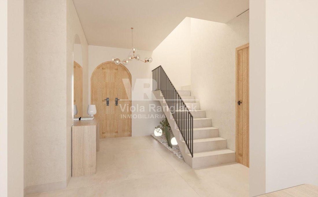 Finca in Felanitx, Balearic Islands, Spain 4 - 17905094