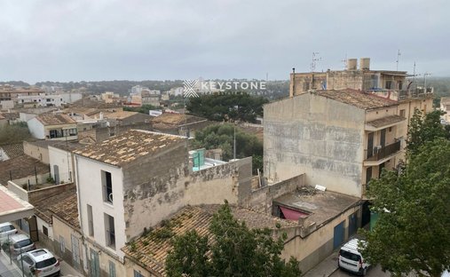 Appartement à Manacor, Îles Baléares, Espagne 1