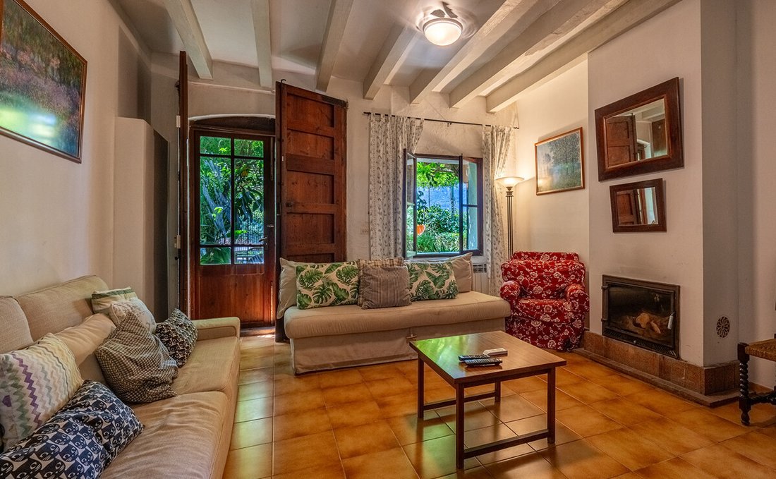 Finca in Biniaraix, Soller, Balearic Islands 4 - 17904463