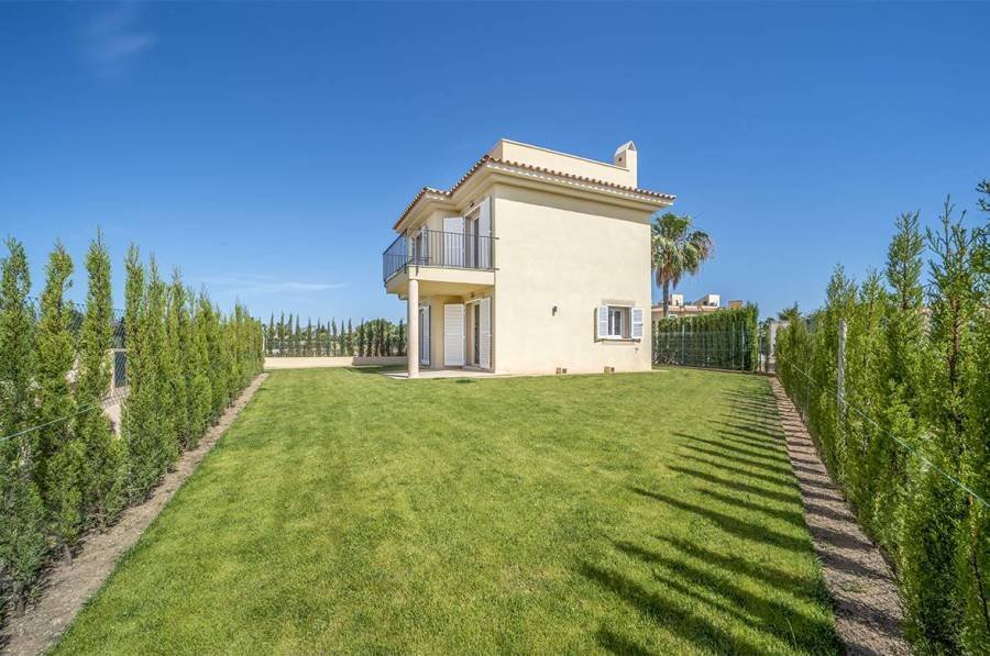 Haus in Campos, Balearische Inseln, Spanien 2 - 17904750