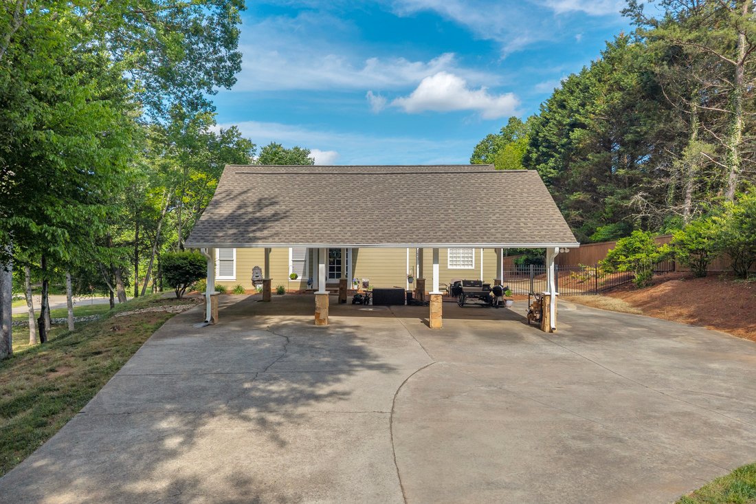 House in Demorest, Georgia, United States 3 - 17903946