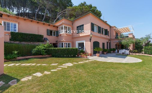 Villa à Pollença, Îles Baléares, Espagne 1