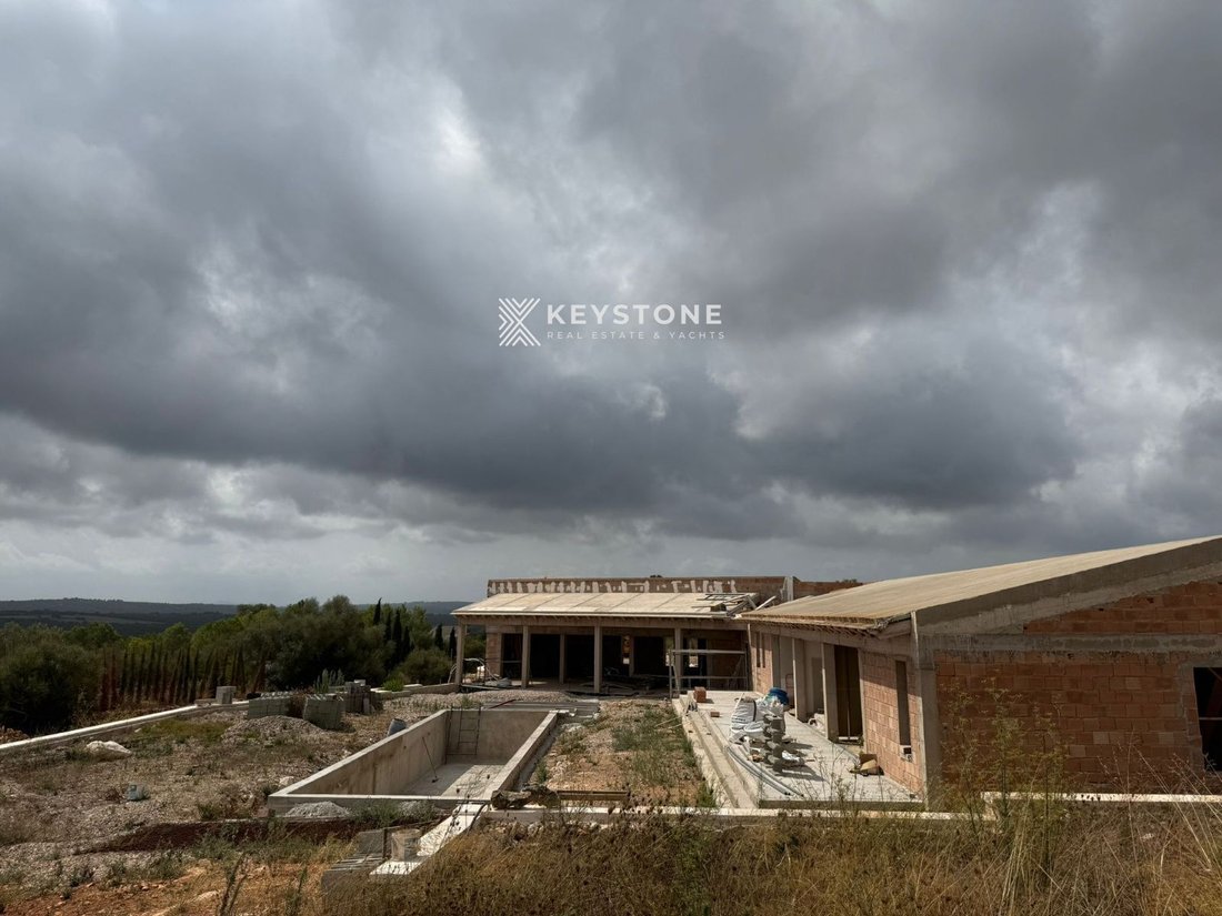 Chalet in Santa Margalida, Balearic Islands, Spain 5 - 17904949