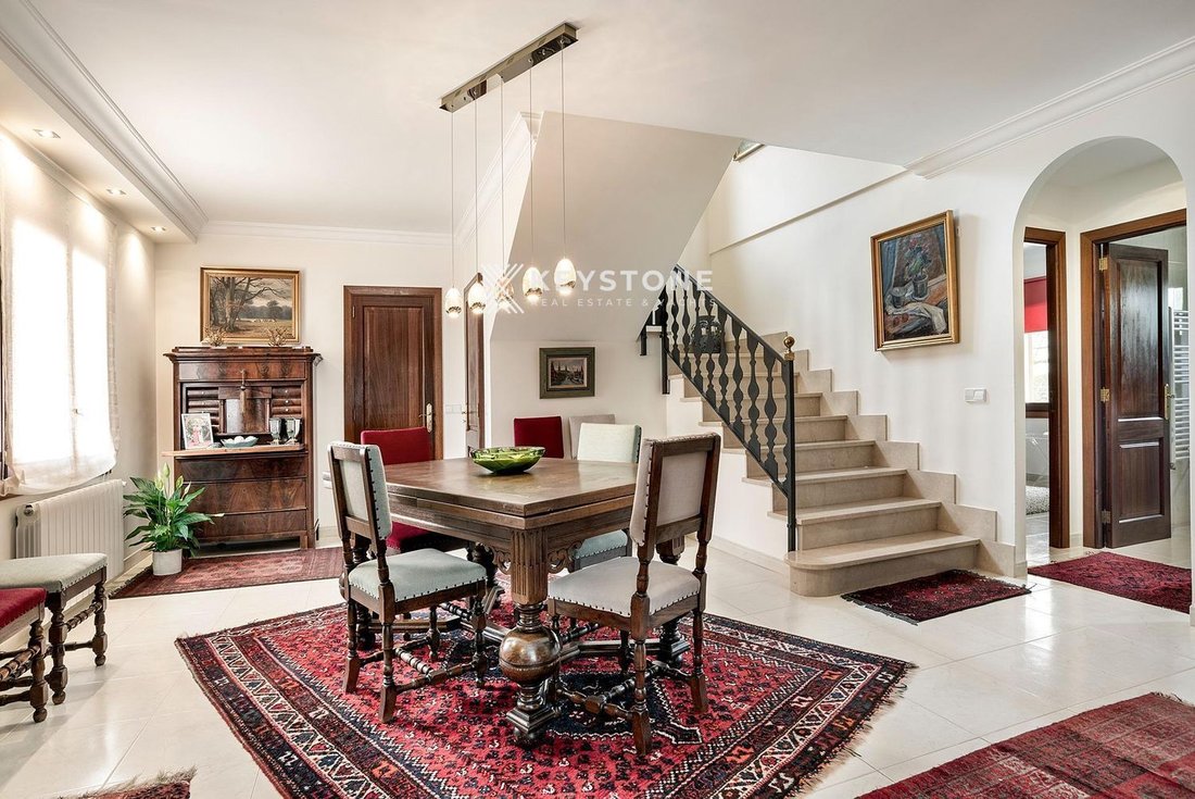 Chalet in Santa Maria del Cami, Balearic Islands, Spain 4 - 17905170