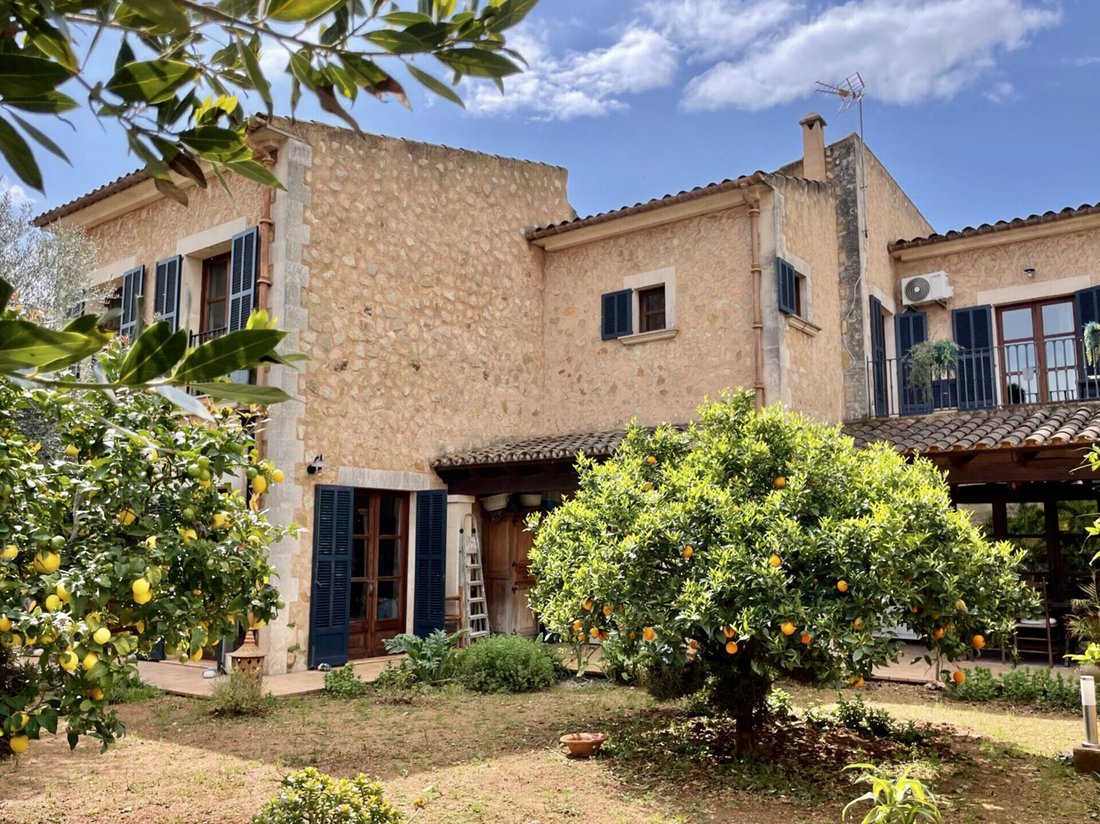 House in Campos, Balearic Islands, Spain 2 - 17905459