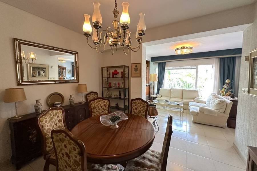 Wohnung in Palma, Balearische Inseln, Spanien 3 - 17904789
