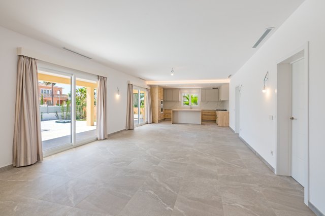 Bungalow in Campos, Balearic Islands, Spain 5 - 17904241