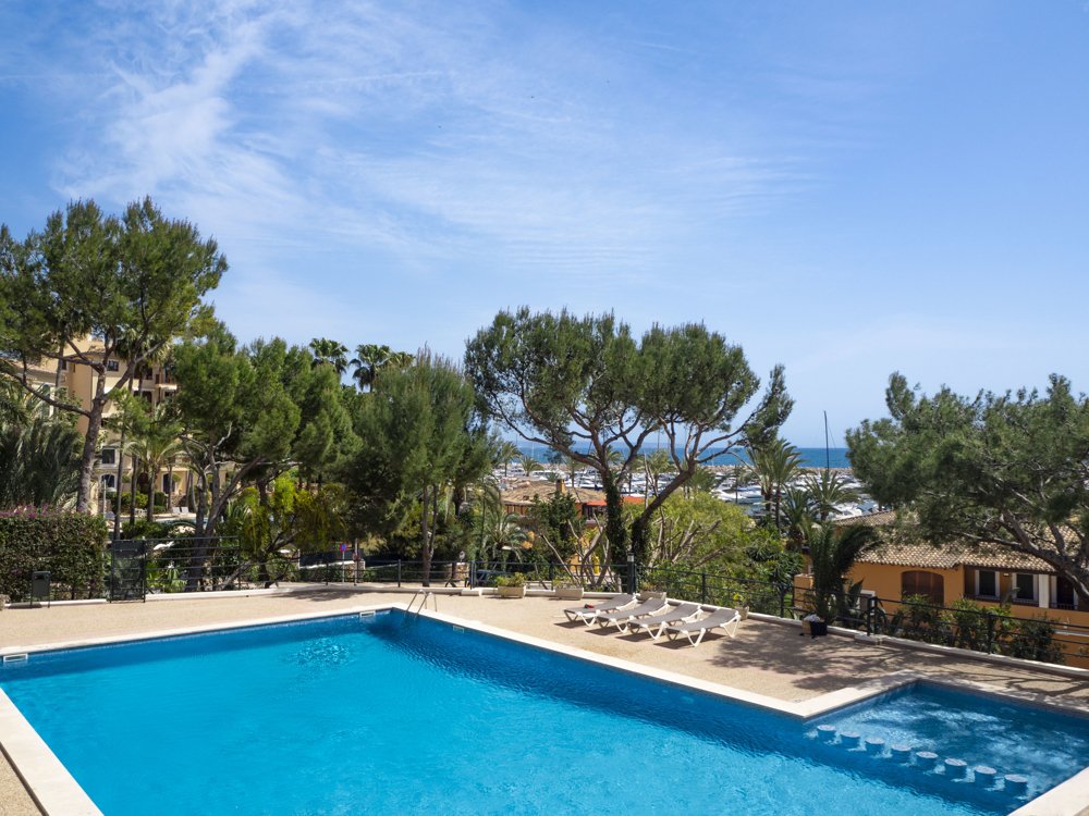 Condominio en Portals Nous, Calviá, Islas Baleares 1 - 17904991