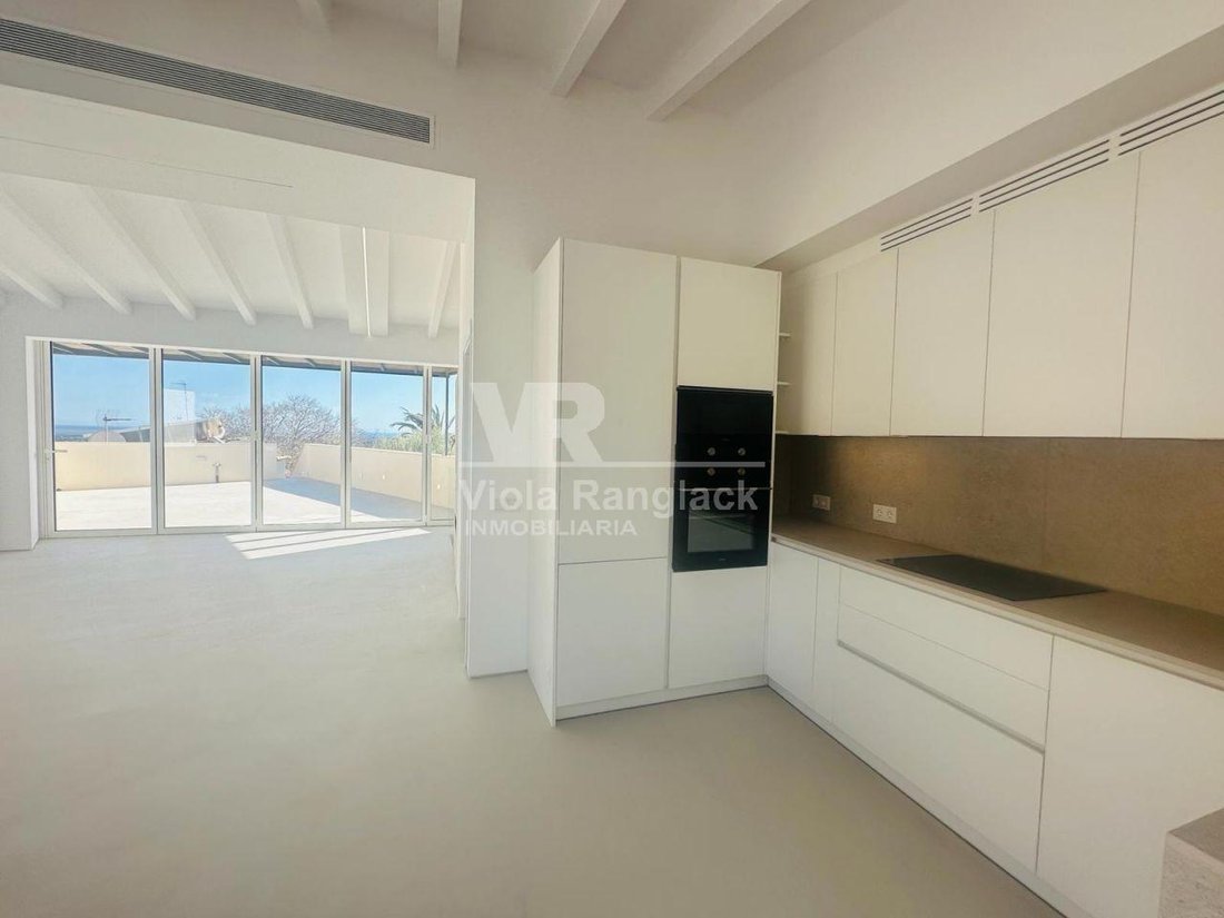 House in s'Alqueria Blanca, Santanyi, Balearic Islands 2 - 17906521