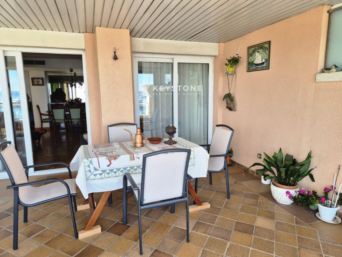 Apartment in Palma, Balearic Islands, Spain 5 - 17907092