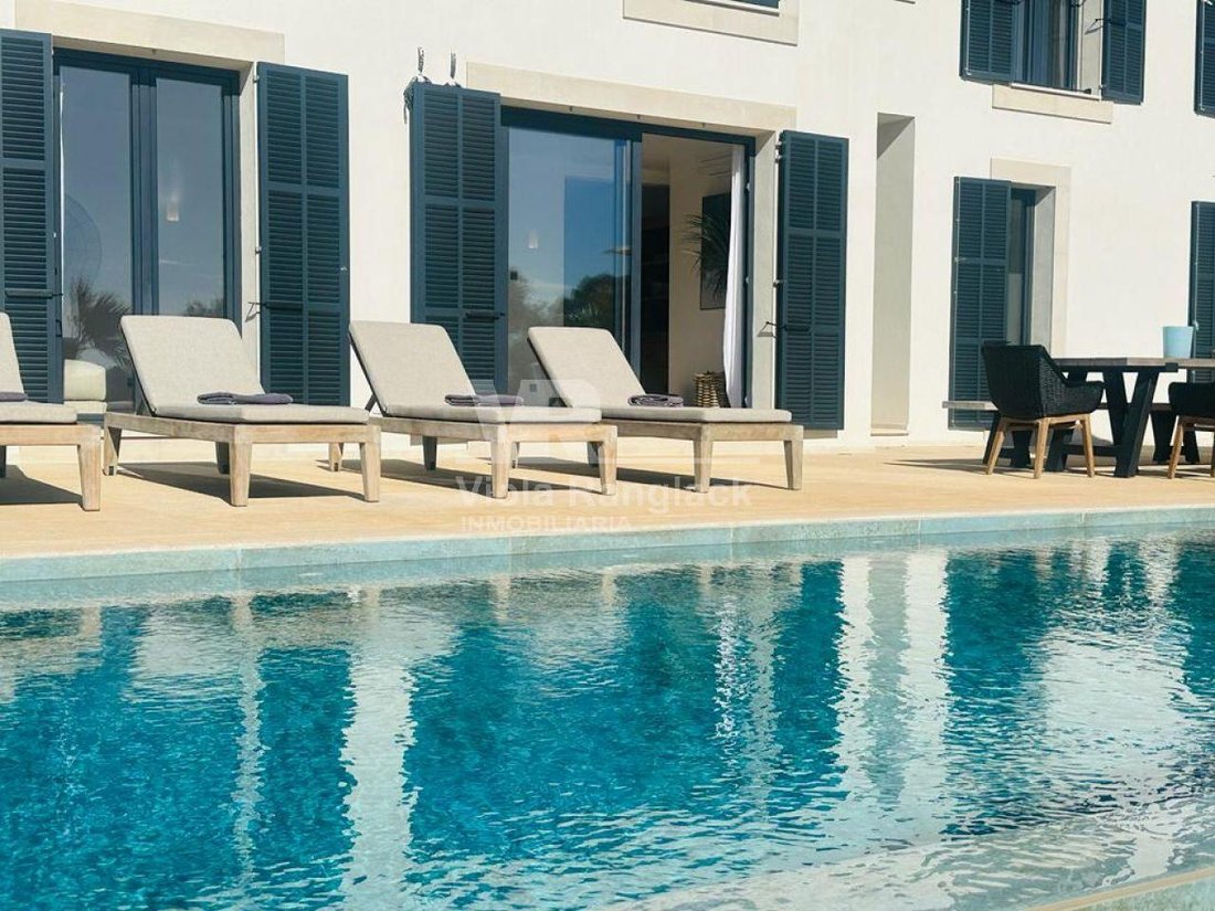 Chalet in Campos, Balearic Islands, Spain 4 - 17904479