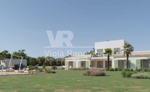 Finca in Manacor, Balearic Islands, Spain 1