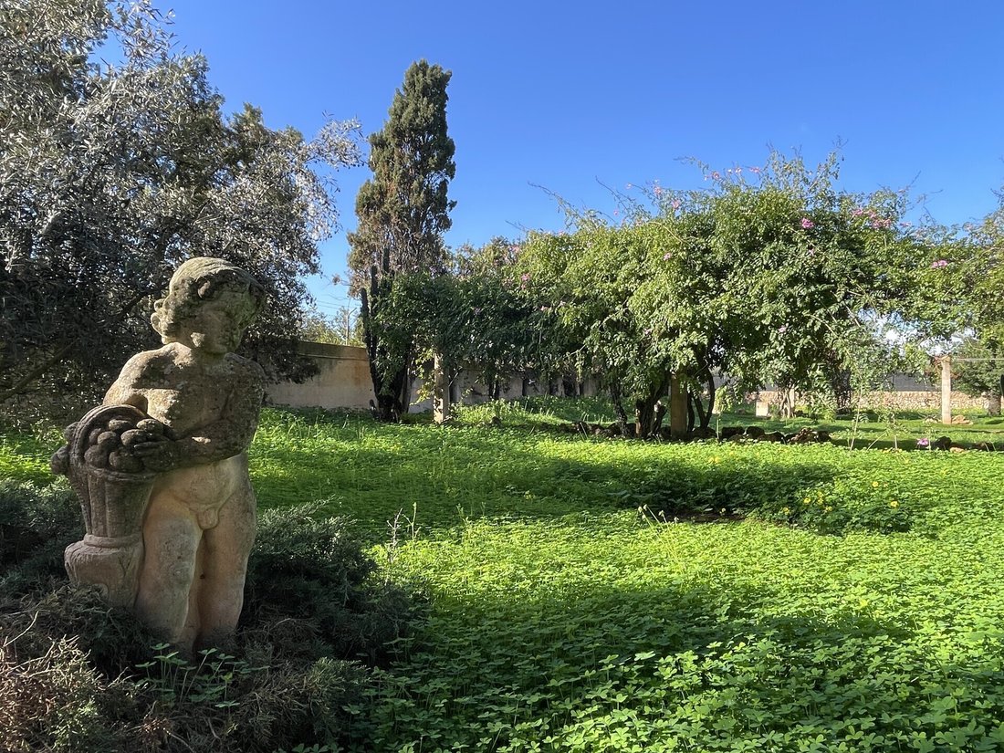 Finca in Campos, Balearic Islands, Spain 3 - 17904825