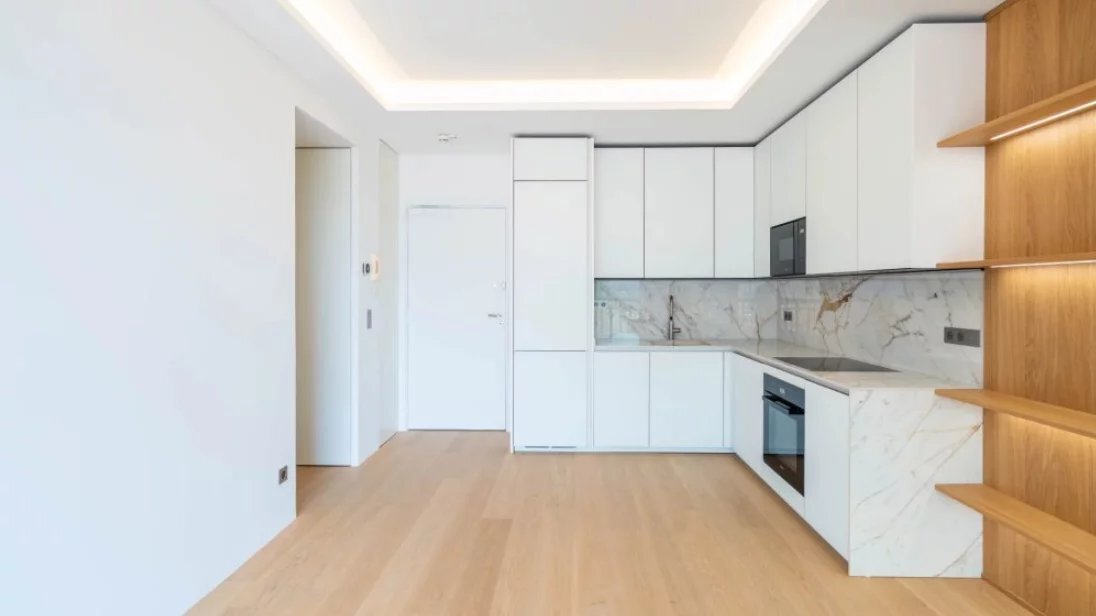 Apartment in Monaco, Monaco 5 - 17905082