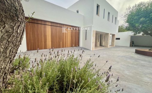 Villa in Rotes Velles, Calvia, Balearic Islands 1