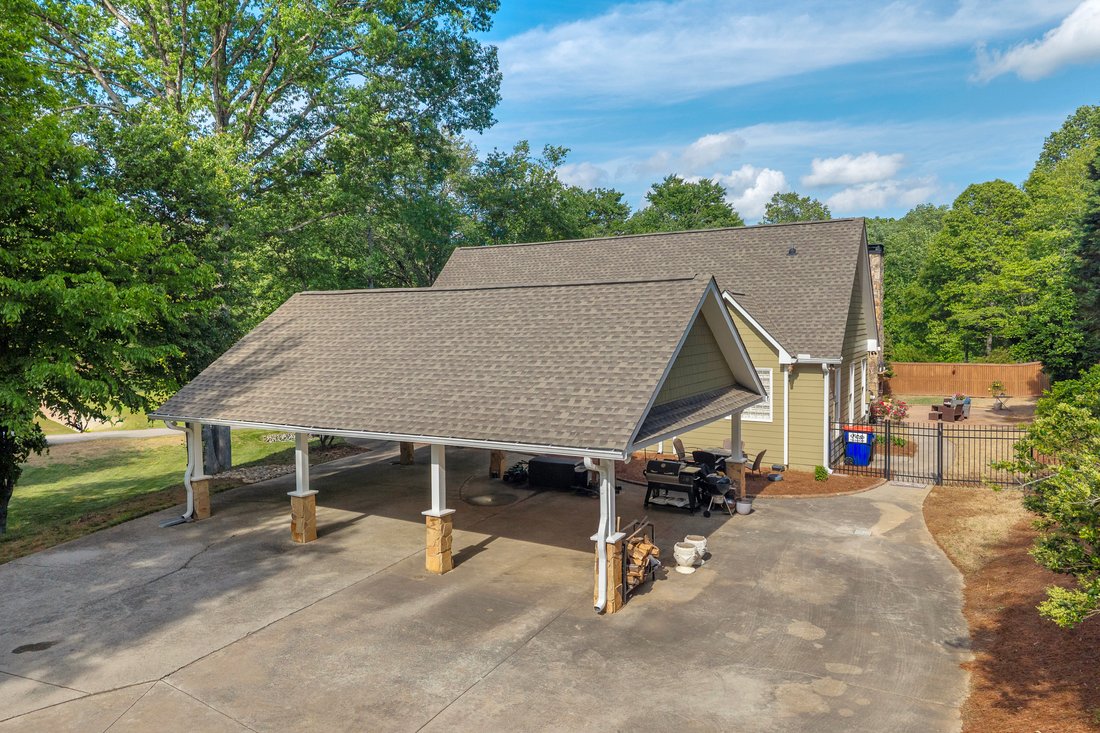 House in Demorest, Georgia, United States 4 - 17903946
