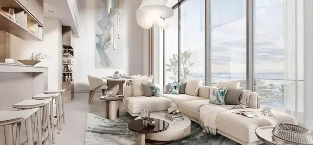 Appartamento a Al Shebeakah, Emirato di Umm al-Qaywayn, Emirati Arabi Uniti 2 - 15824684