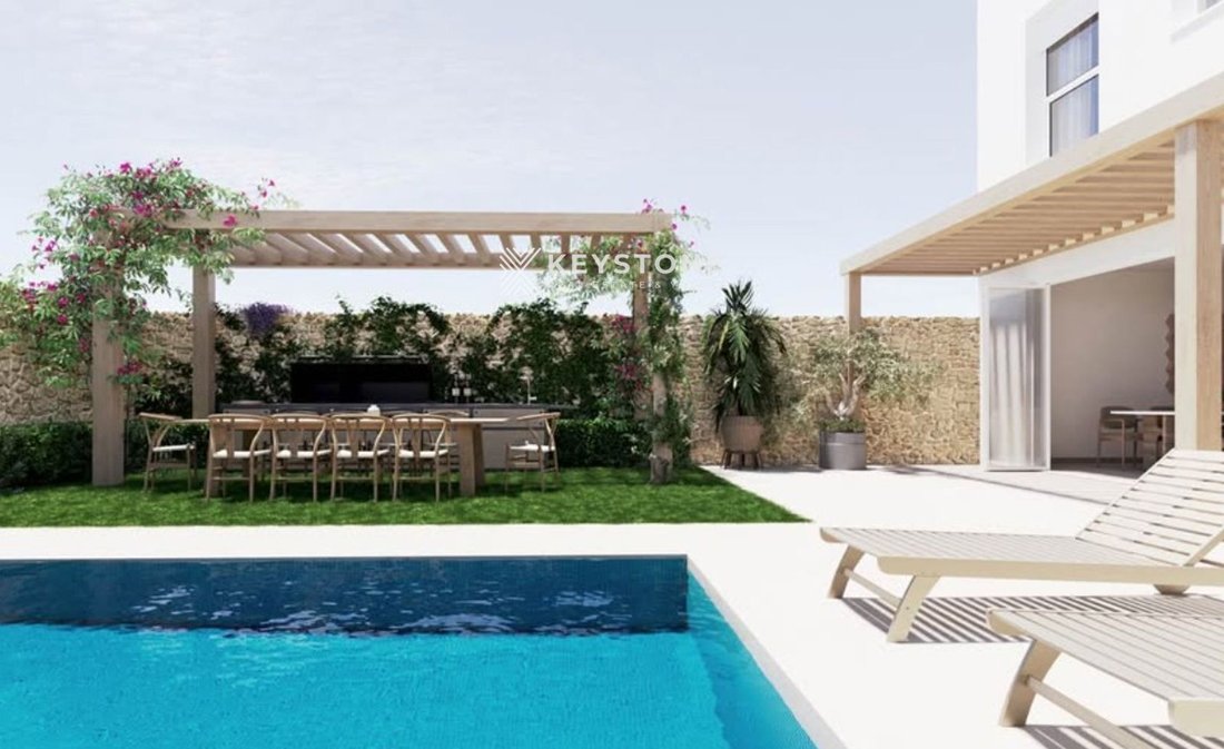 Apartment in Palma, Balearic Islands, Spain 3 - 17907026