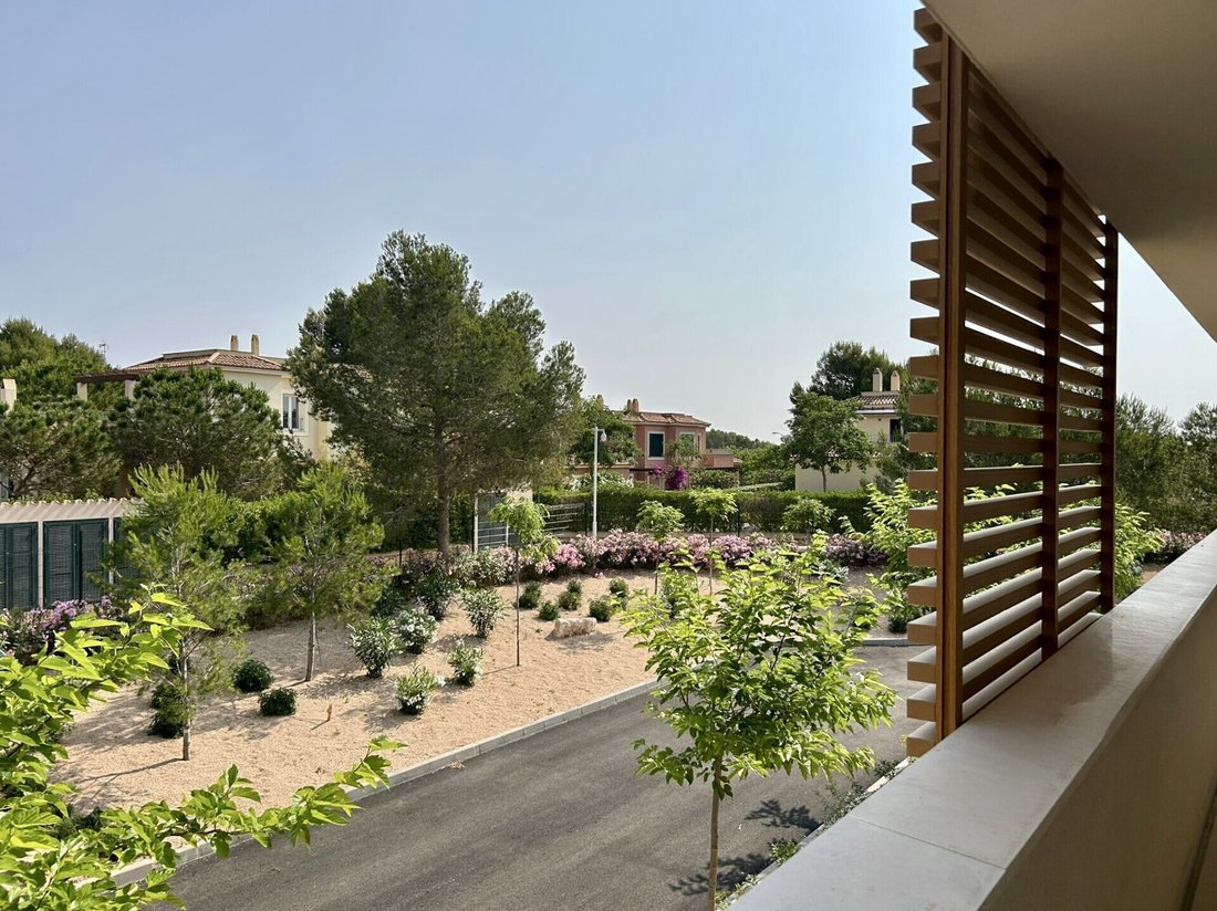 Apartment in Campos, Balearic Islands, Spain 2 - 17905987