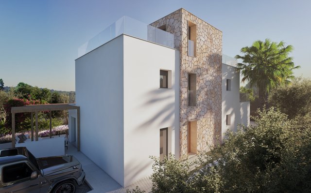 Villa in Campos, Balearic Islands, Spain 3 - 17905618