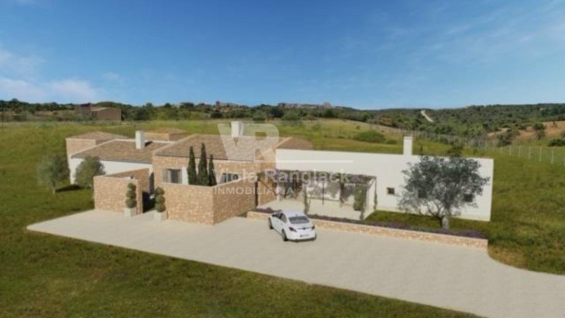 Finca in Manacor, Balearic Islands, Spain 2 - 17904968